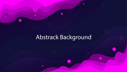 illustration of a background