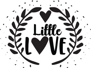 Fototapeta premium little love