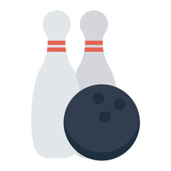 bowling ball