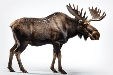 Moose. Generative AI.