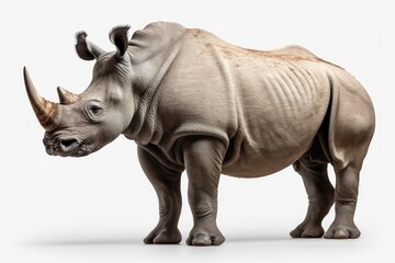Rhino. Generative AI.