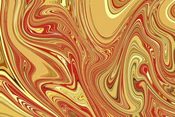 Golden continental marble background. Size 43x29 inches. JPG Files.