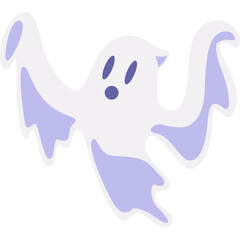 Ghost Illustration-01