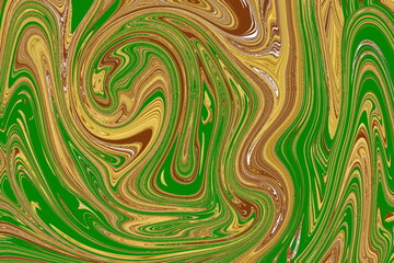 Golden continental marble background. Size 43x29 inches. JPG Files.