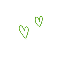 heart shaped green leaf love Lineart,blob,abstract,brush,cartoon,emoji,sticker,emotico,minimal,clipart,doodle,hand drawn,illustration,pattern,graphic,element,icon,decorative,pastel,wavy,shape,creative