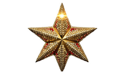 Obraz premium star HD transparent background PNG Stock Photographic Image