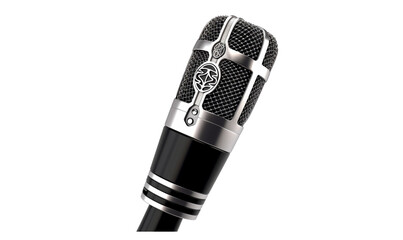 mic HD transparent background PNG Stock Photographic Image