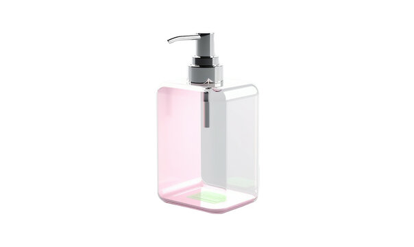 bottle of perfume HD transparent background PNG Stock Photographic Image