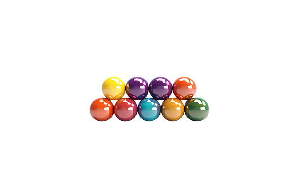 colorful jelly beans HD transparent background PNG Stock Photographic Image