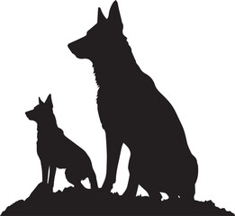 german shepherd images