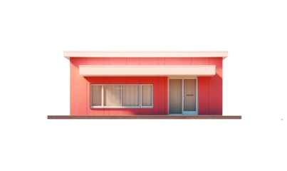 wooden house with roof HD transparent background PNG Stock Photographic Image