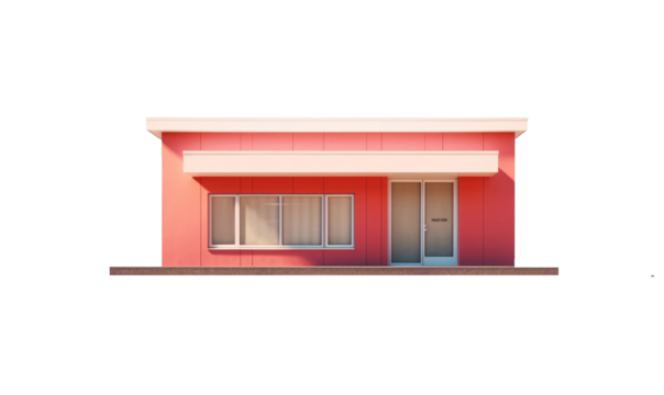 wooden house with roof HD transparent background PNG Stock Photographic Image