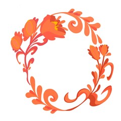 abstract background