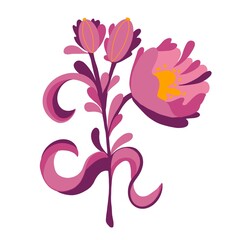 abstract background