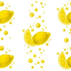 lemon pattern