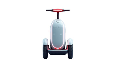 electric scooter HD transparent background PNG Stock Photographic Image