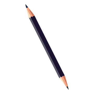 black pencil deisgn
