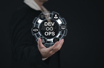 DevSecOps Software development cycle programming for Finance & accounting , sale marketing , reporting and inventory management for business
