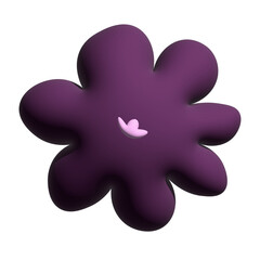 Flower 3D