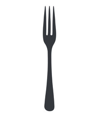 fork illustration design