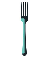 steel fork design