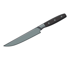 knife design vector
