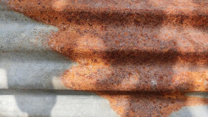 close up of a graffiti