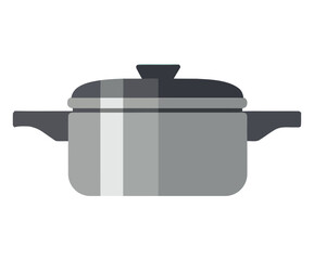 stainless steel casserole pot