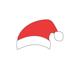 santa claus hat