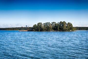 Helsinki Archipelago