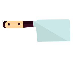 butcher knife design