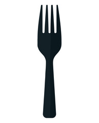 Cute fork design
