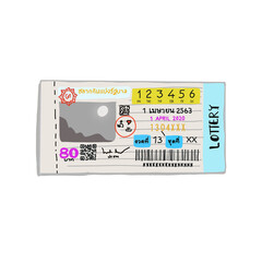 credit card isolated on white background