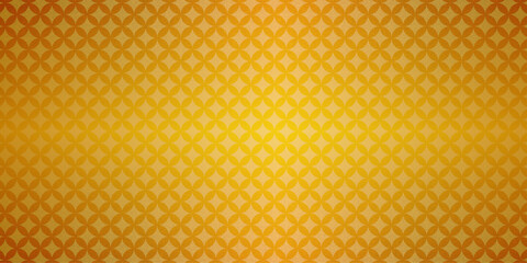 金色グラデーションの背景　アブストラクト背景素材