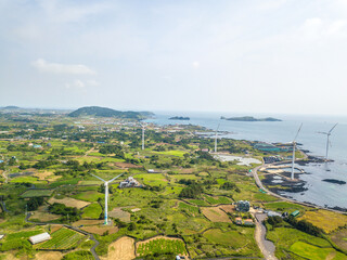 sea of jeju(korea)