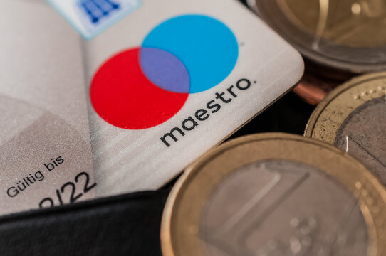 Abschaffung der EC-Karte mit Maestrofunktion zum 1. Juli 2023