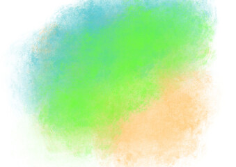 Fototapeta na wymiar Colourful abstract splash background