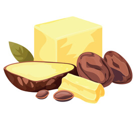 Fresh organic fruit snacks