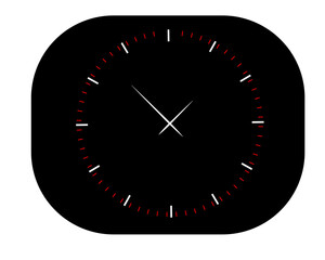 design simple difference between simple clock and atomic clock simple acrylic clock designs android studio clock widget clock 