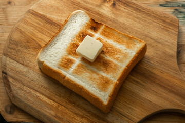 天然酵母パン　Homemade bread 