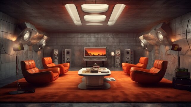 Cb Entertainment Center Presents – ILZW