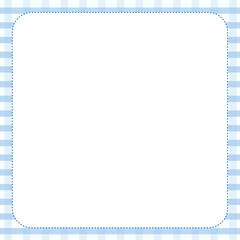 plaid pattern with pastel color