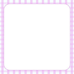 plaid pattern with pastel color