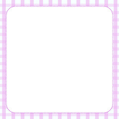 plaid pattern with pastel color