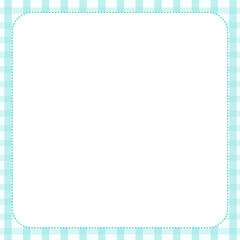 plaid pattern with pastel color