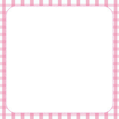 plaid pattern with pastel color