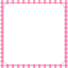 plaid pattern with pastel color