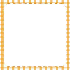 plaid pattern with pastel color