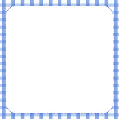 Obraz premium plaid pattern with pastel color