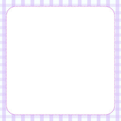 plaid pattern with pastel color